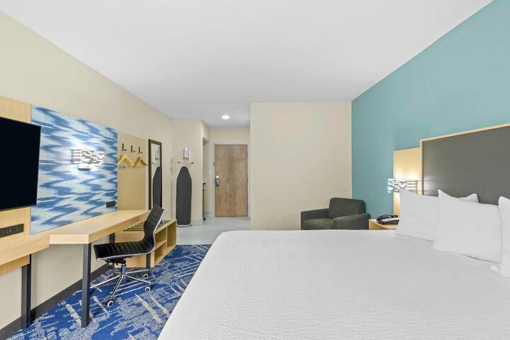 Baymont by Wyndham Grovetown Augusta