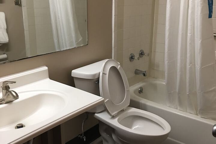 Travelodge by Wyndham Gallipolis
