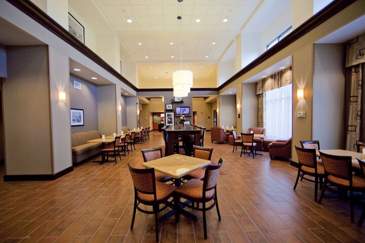 Hotel Interior 7 of 45