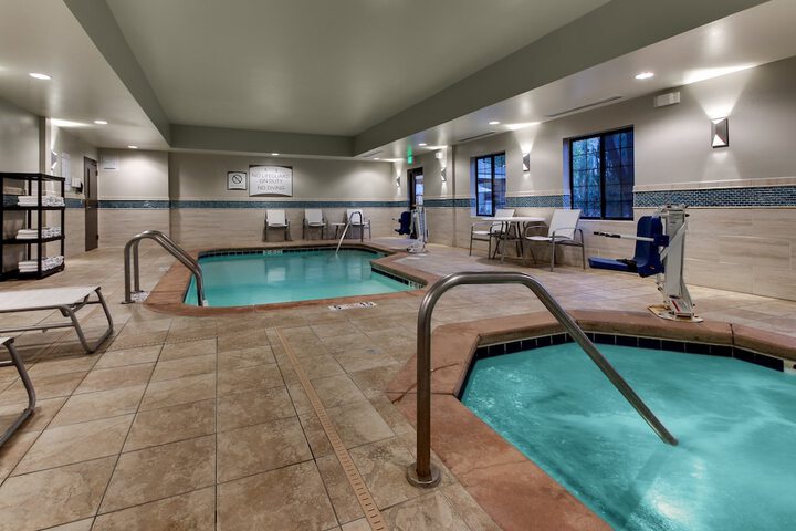 Staybridge Suites Missoula by IHG