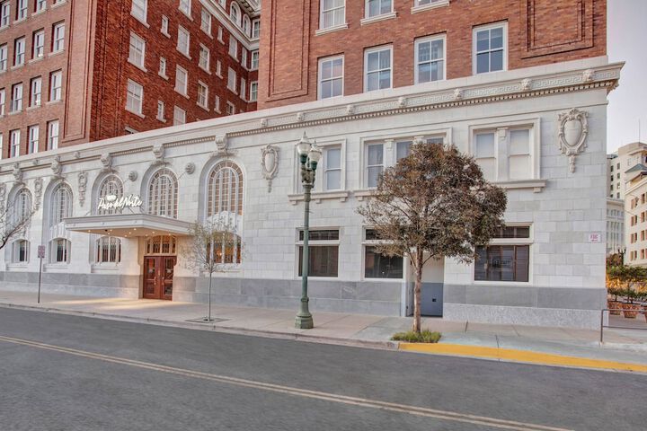 Hotel Paso Del Norte Autograph Collection