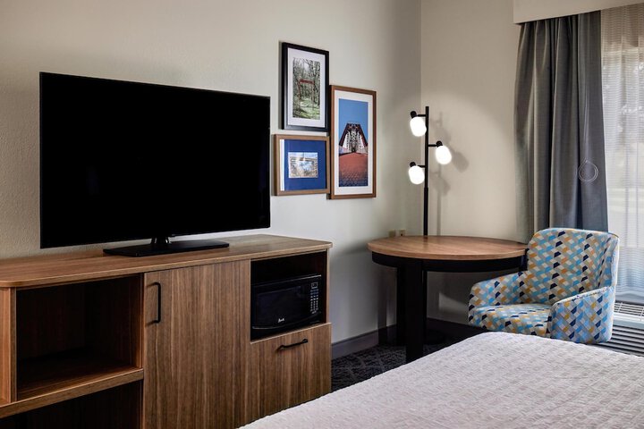 Hampton Inn & Suites Radcliff - Fort Knox