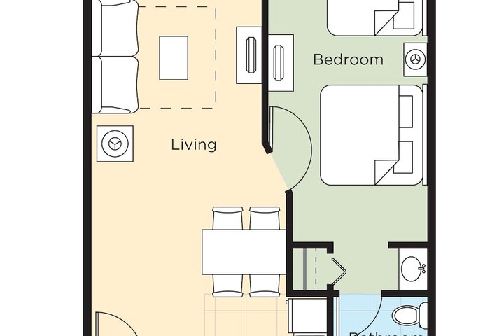 Room 18 of 36