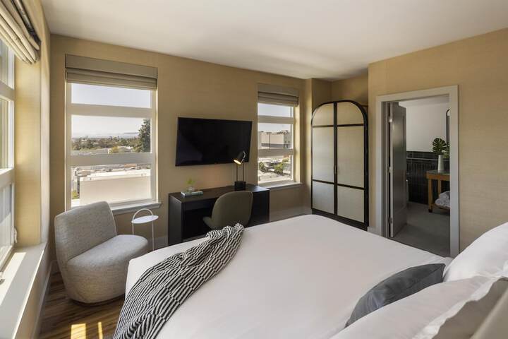 Kissel Uptown Oakland in the Unbound Collection by Hyatt