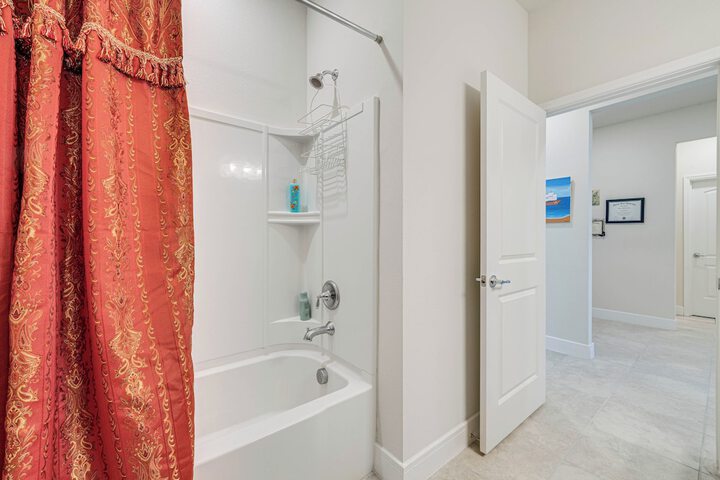 Pool Access: Cozy St. Cloud Getaway!