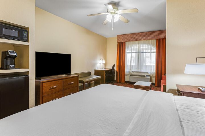 Best Western Plus Ruidoso Inn