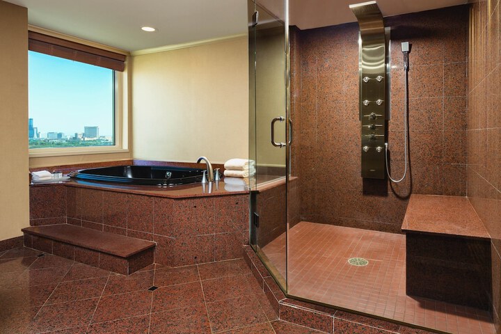 Sheraton Atlantic City Convention Center Hotel