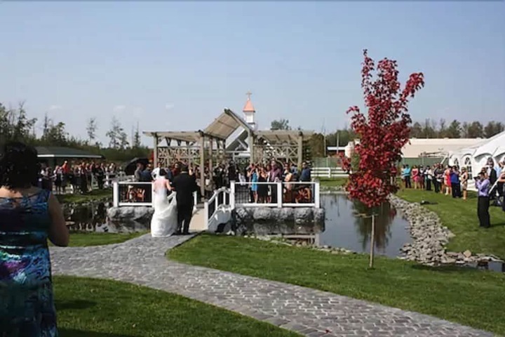 Wedding/Banquet 118 of 125