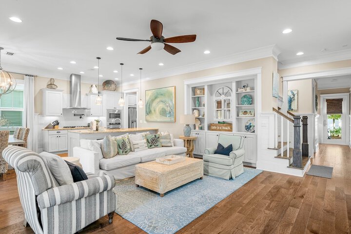 Prominence on 30A by Panhandle Getaways