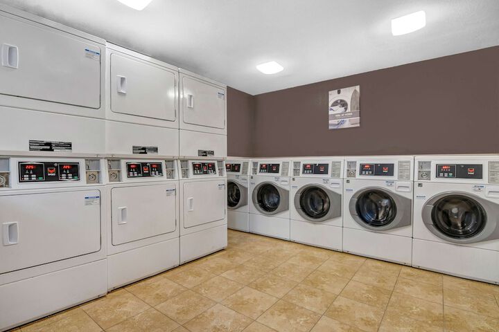 Studio 6 Extended Stay - Atlanta GA - Chamblee