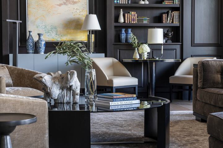 Four Seasons Hotel Los Angeles at Westlake Village