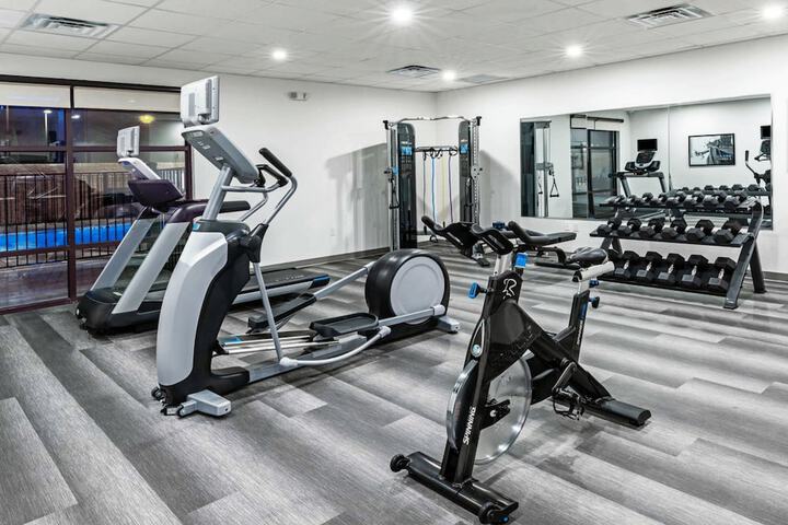Staybridge Suites Waco South - Woodway by IHG
