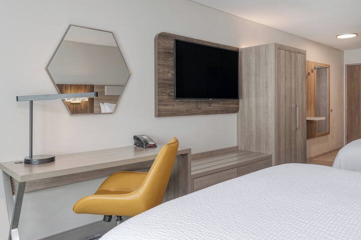 Holiday Inn Express Rensselaer by IHG