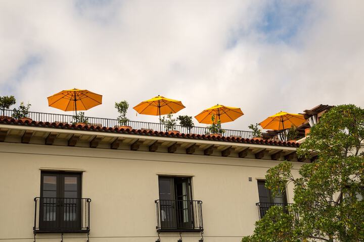 Terrace/Patio 89 of 92