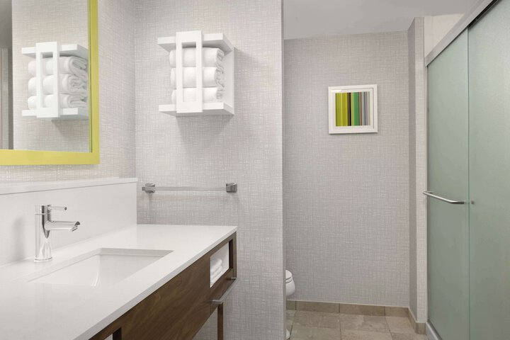 Hampton Inn & Suites Orlando-North / Altamonte Springs