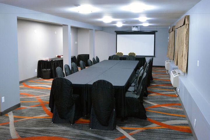 Meeting 32 of 46