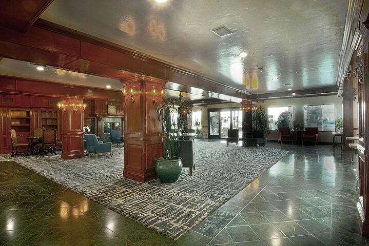 Hotel Interior 14 of 64