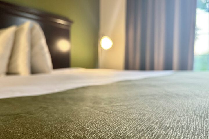 Quality Inn & Suites Alexandria