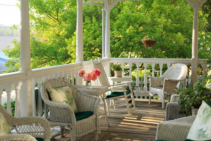 Terrace/Patio 94 of 107