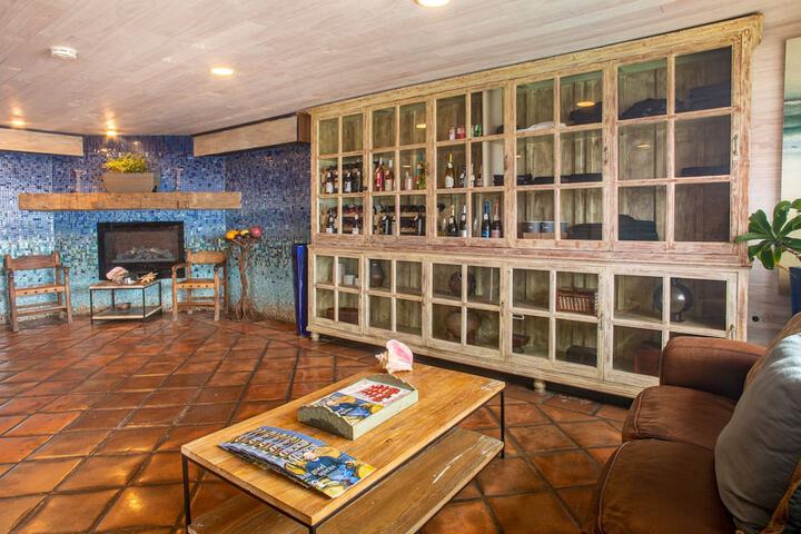 Inn at Avila Beach