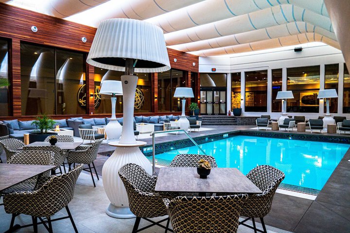 Pool 6 of 42