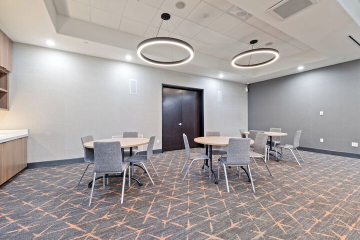 Holiday Inn Killeen – Fort Hood Area by IHG