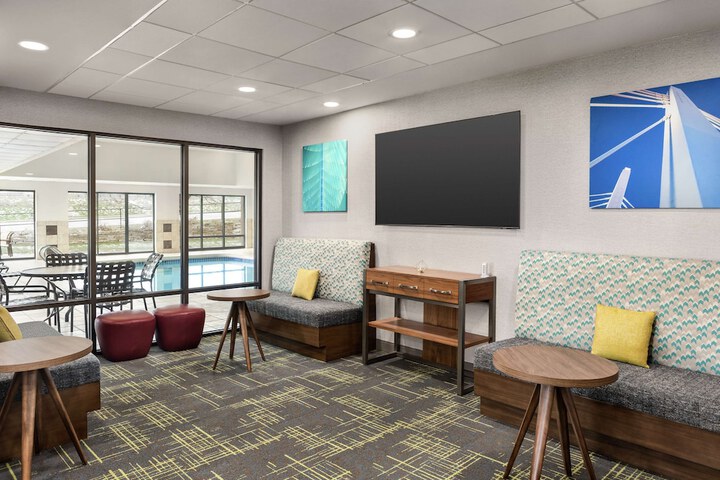 Hampton Inn Milwaukee / Brookfield