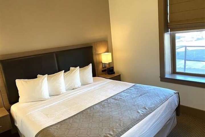 Hotel Arvon