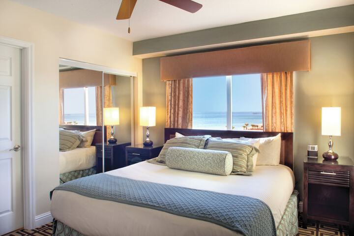 Club Wyndham Panama City Beach