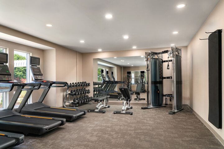 Residence Inn by Marriott Holland