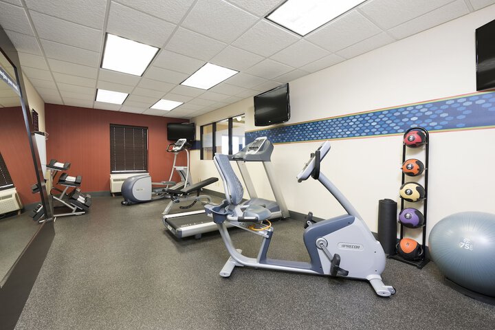 Health and Fitness 41 of 43