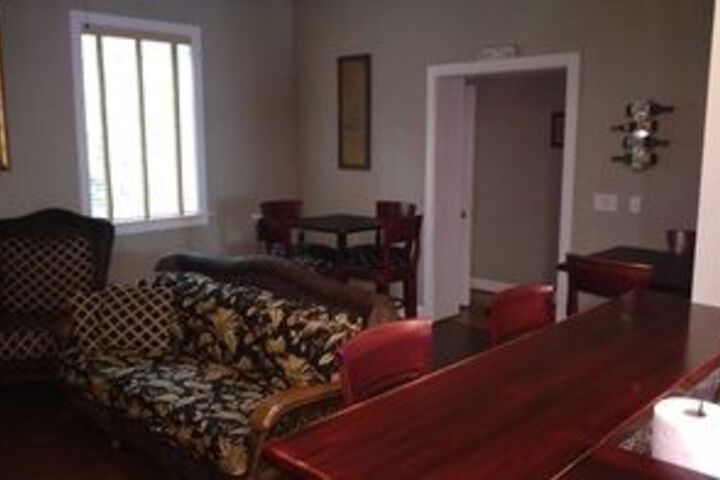 Posh Boutique Hotel