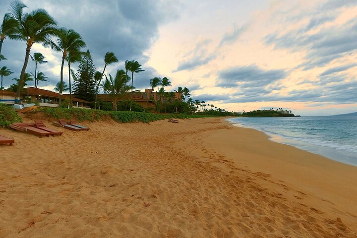 Aston Maui Kaanapali Villas