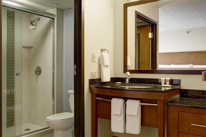 Hyatt Place Dublin / Pleasanton