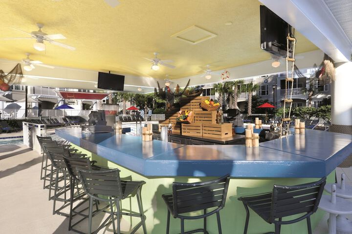 Holiday Inn Club Vacations South Beach Resort by IHG