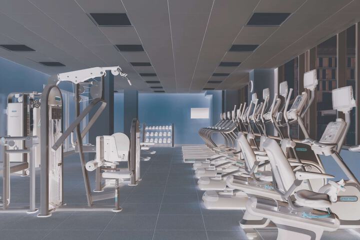 Health and Fitness 32 of 35