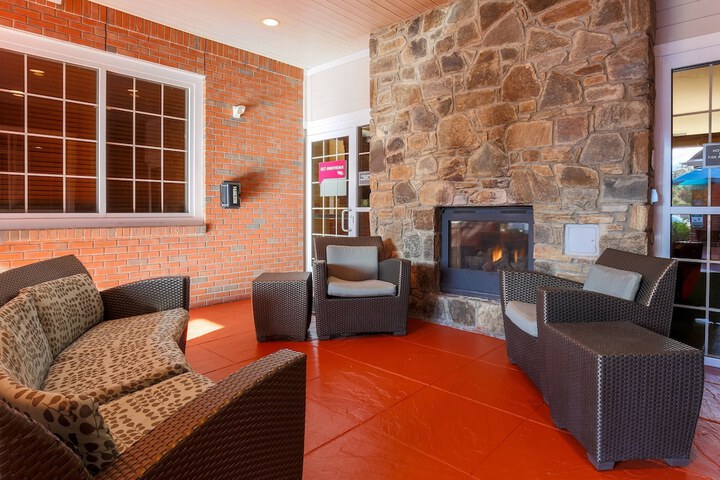Residence Inn by Marriott Potomac Mills Woodbridge