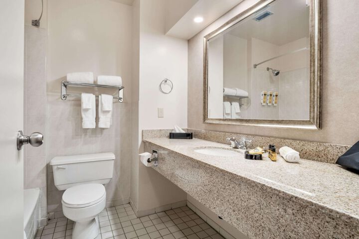 Best Western Plus Cairn Croft Hotel