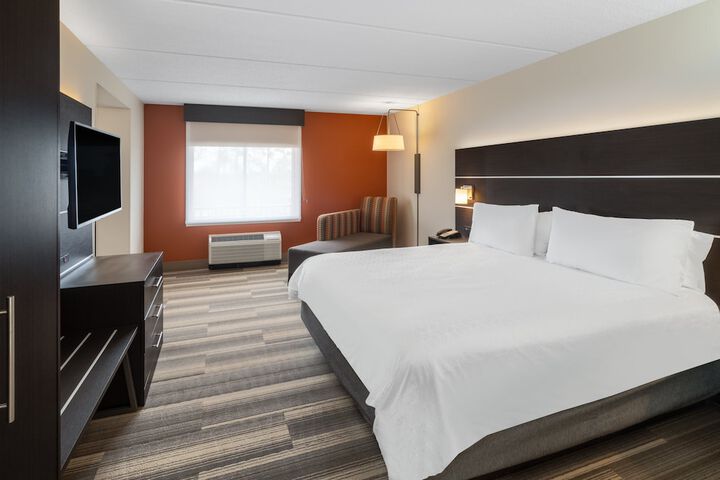 Holiday Inn Express Bluffton at Hilton Head Area by IHG