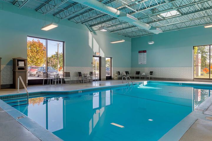 Pool 5 of 64