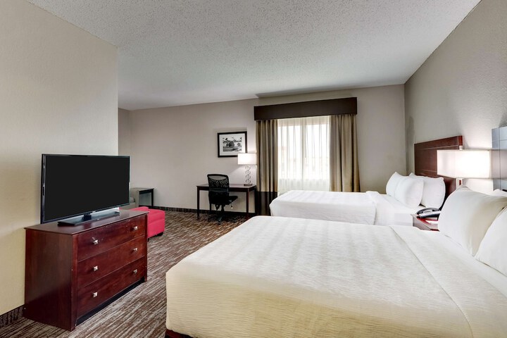 Best Western Plus University Inn & Suites