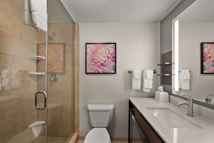Hilton Garden Inn Omaha East / Council Bluffs