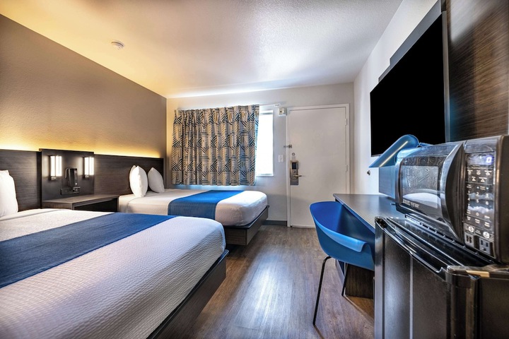 Motel 6 Twin Falls ID