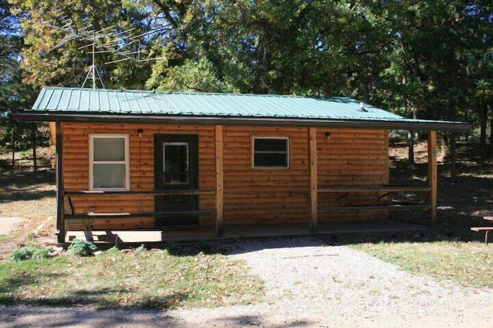 Rush No More RV Resort and Cabins - Campground