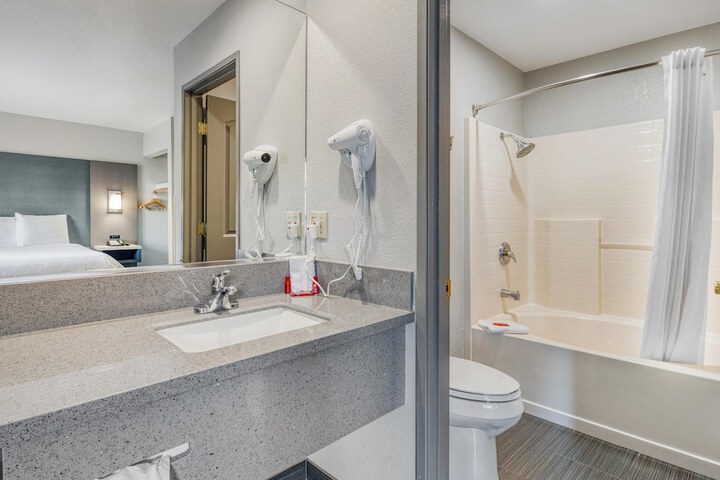 SureStay Hotel by Best Western Ukiah