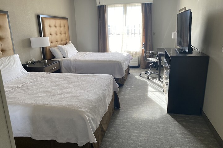 Homewood Suites by Hilton DecaturForsyth