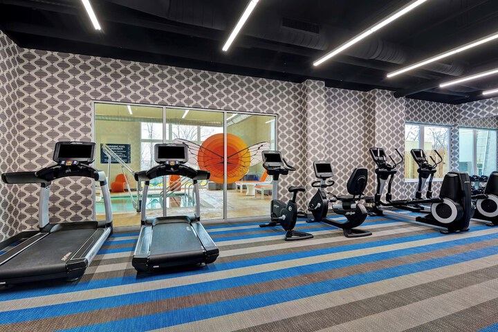 Aloft by Marriott Secaucus Meadowlands