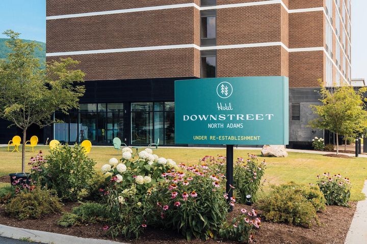 Hotel Downstreet an Ascend Collection Hotel