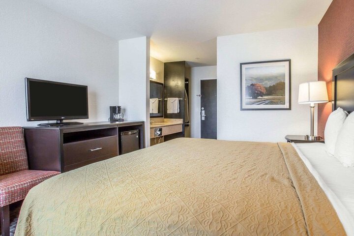 Quality Inn Buellton - Solvang