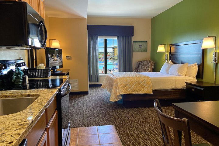 The Resort at Governors Crossing